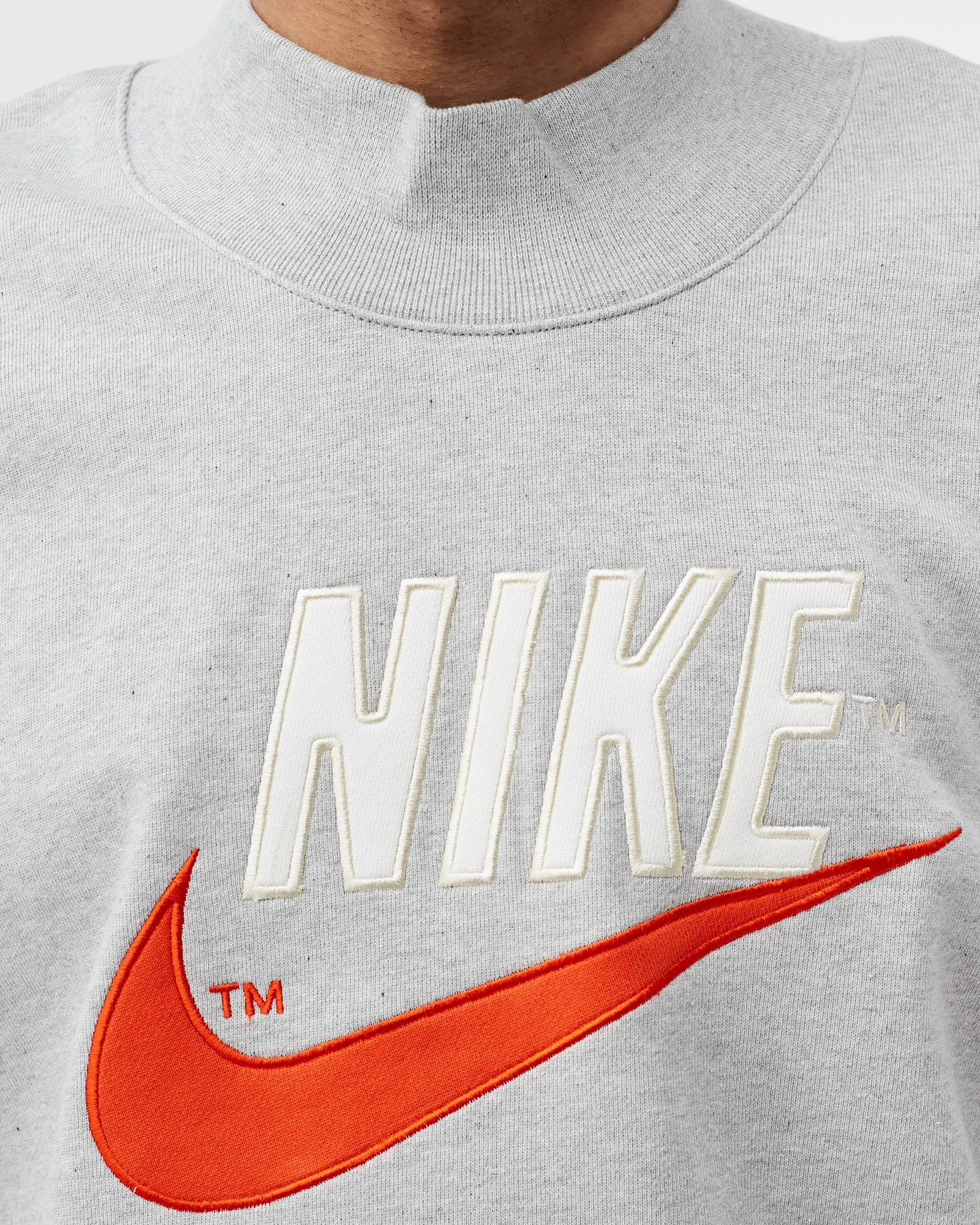 Nike Trend Over Shirt