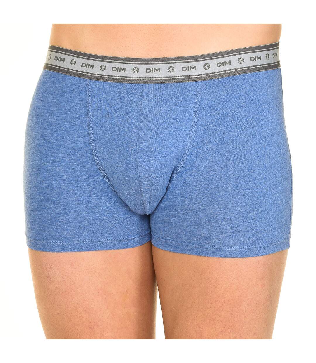Pack-3 Boxers Green Bio breathable fabric D0A6C man
