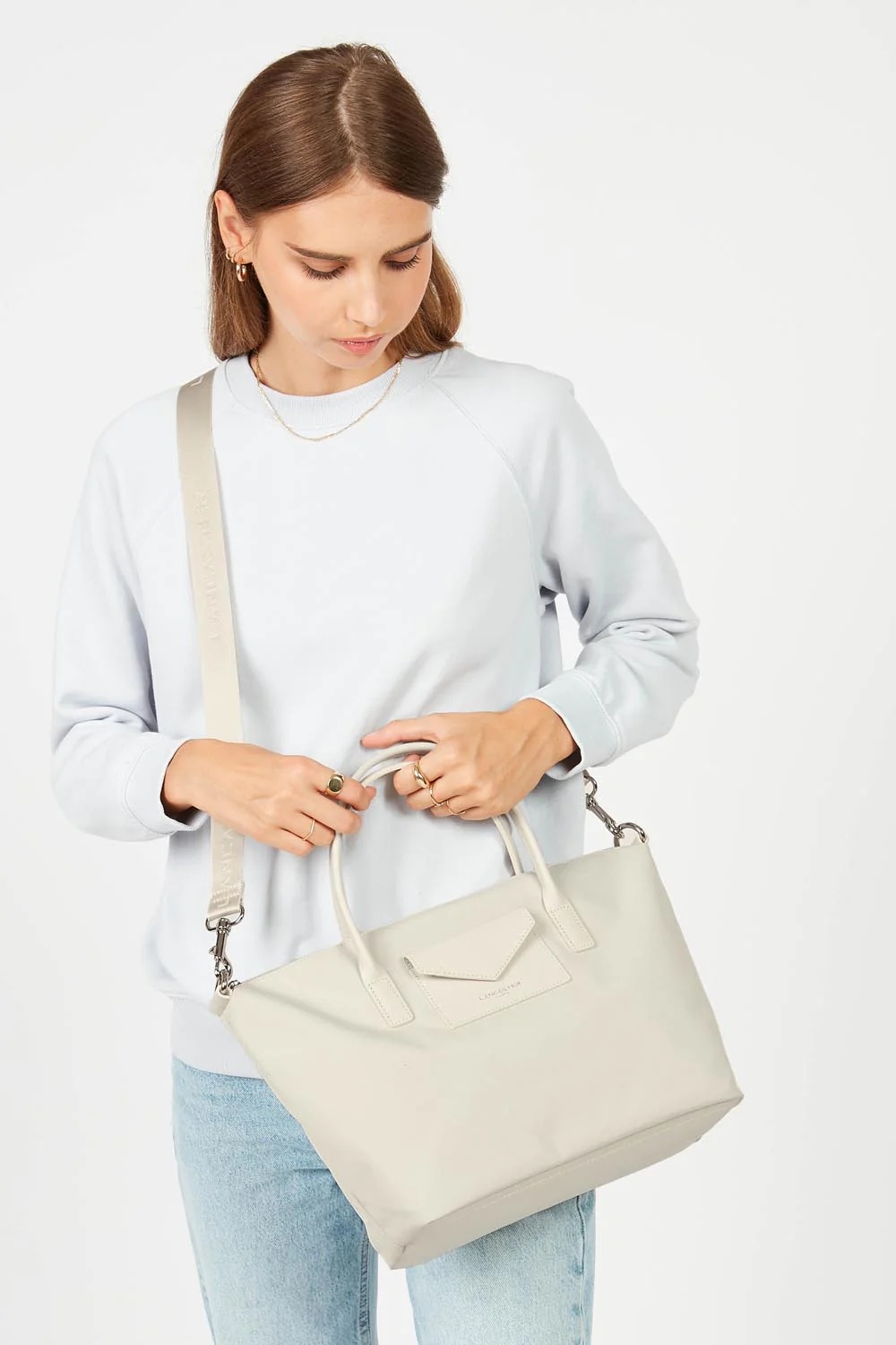 Smart KBA-Sac cabas main