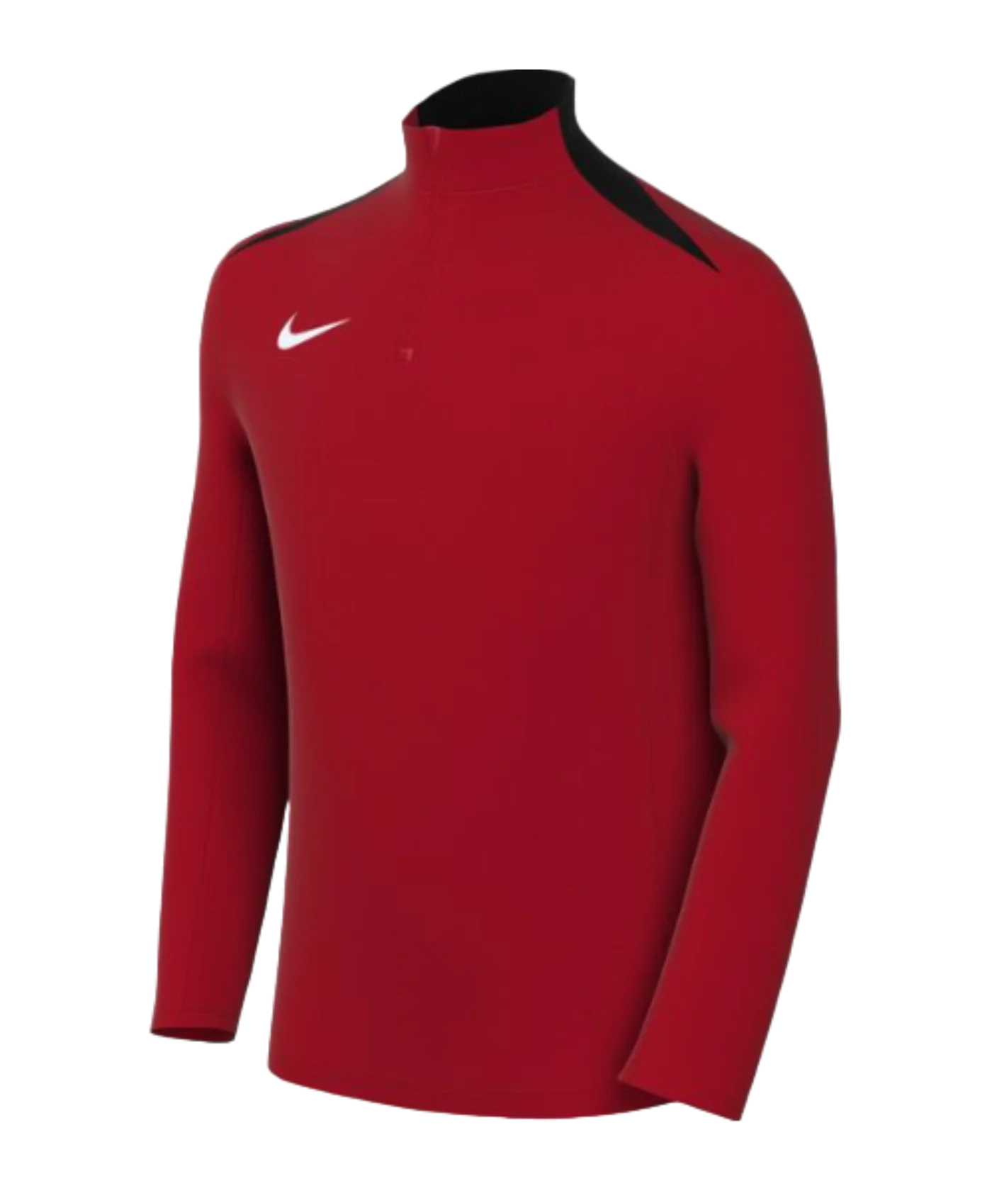 Nike Academy Pro 24 Drill Top Kids Rot F657