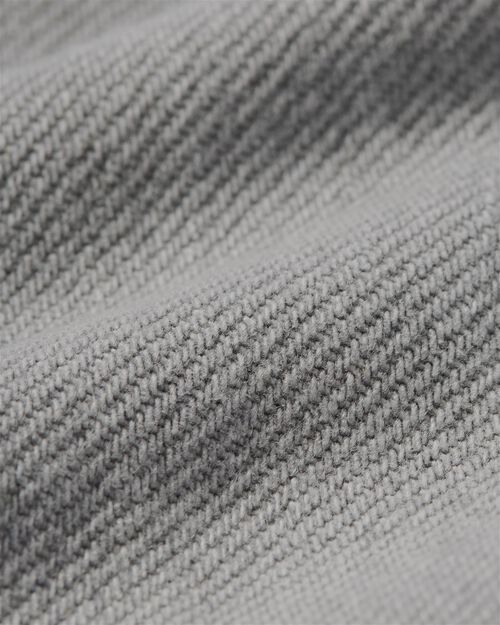 jean enfant - modèle straight fit gris