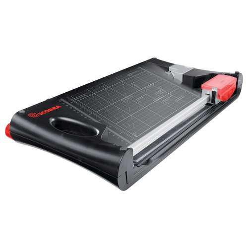 Zubehör für ECOBRA Hebel-/Rollenschneidemaschine (10167)