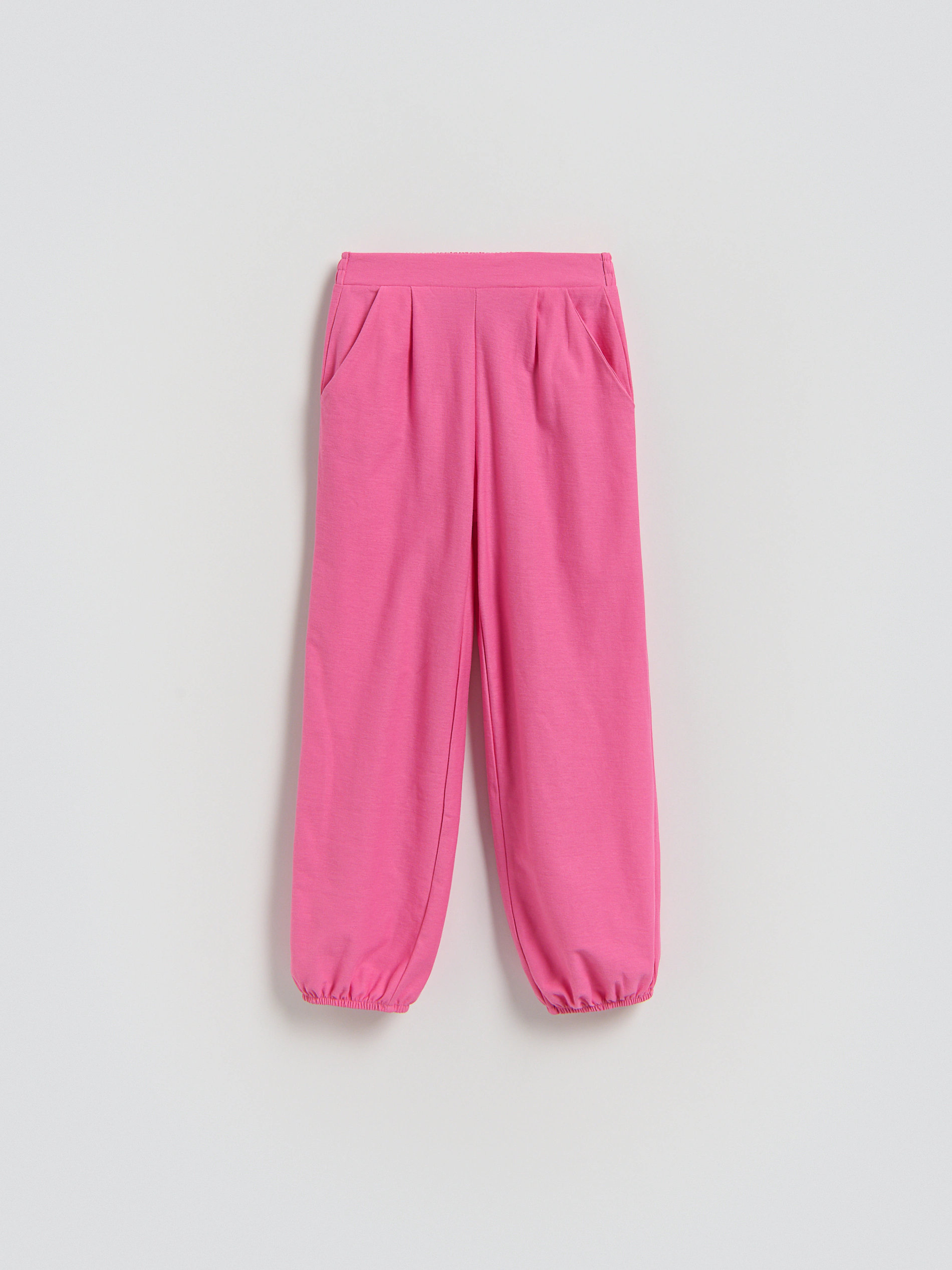 Bombacho-Hose