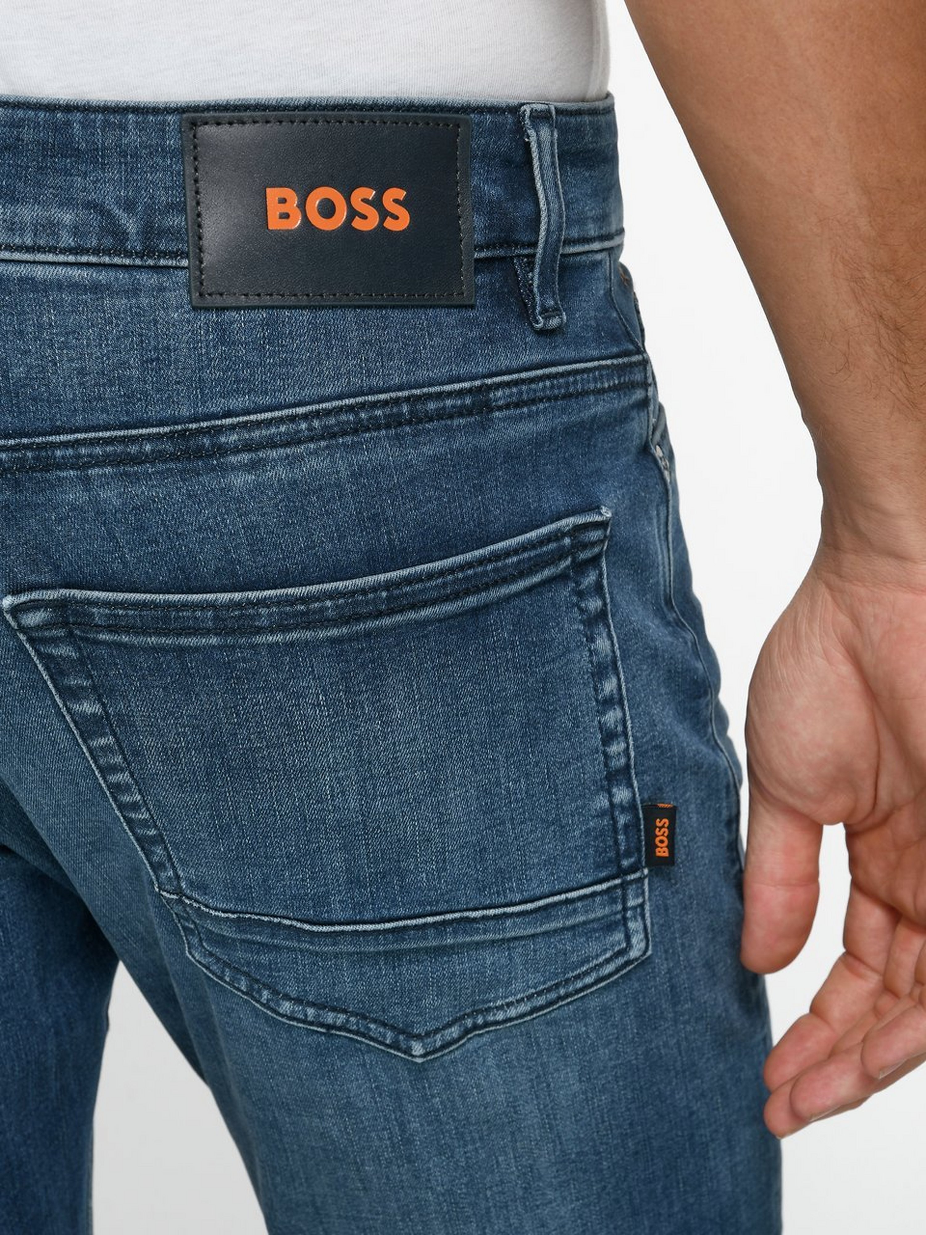 Jeans. Inch-Länge 32
