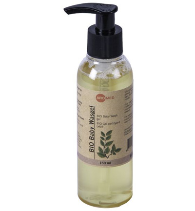 Aromed Baby wasgel (150 ml)