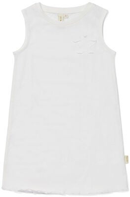 Petite Chérie Atelier Ysabel Kjole, White
