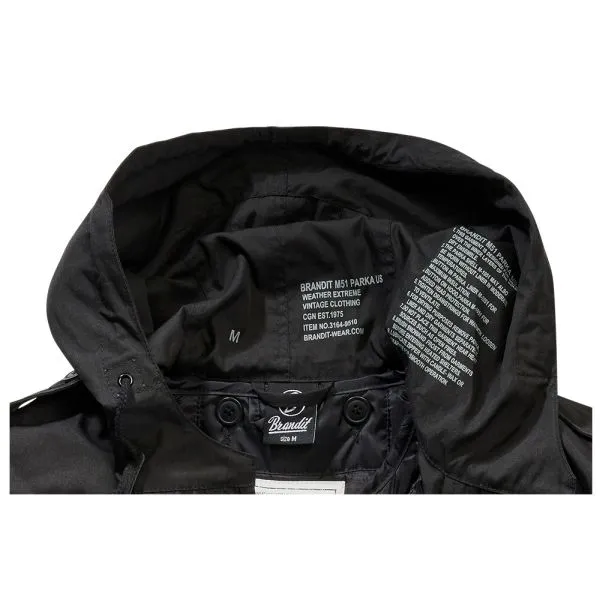 Brandit -  Parka M51 US