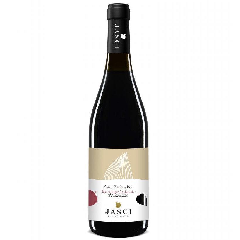 Montepulciano 2020