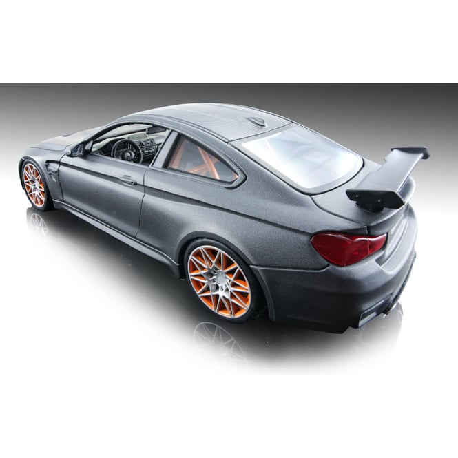 BMW M4 GTS - Modellauto - 1:24
