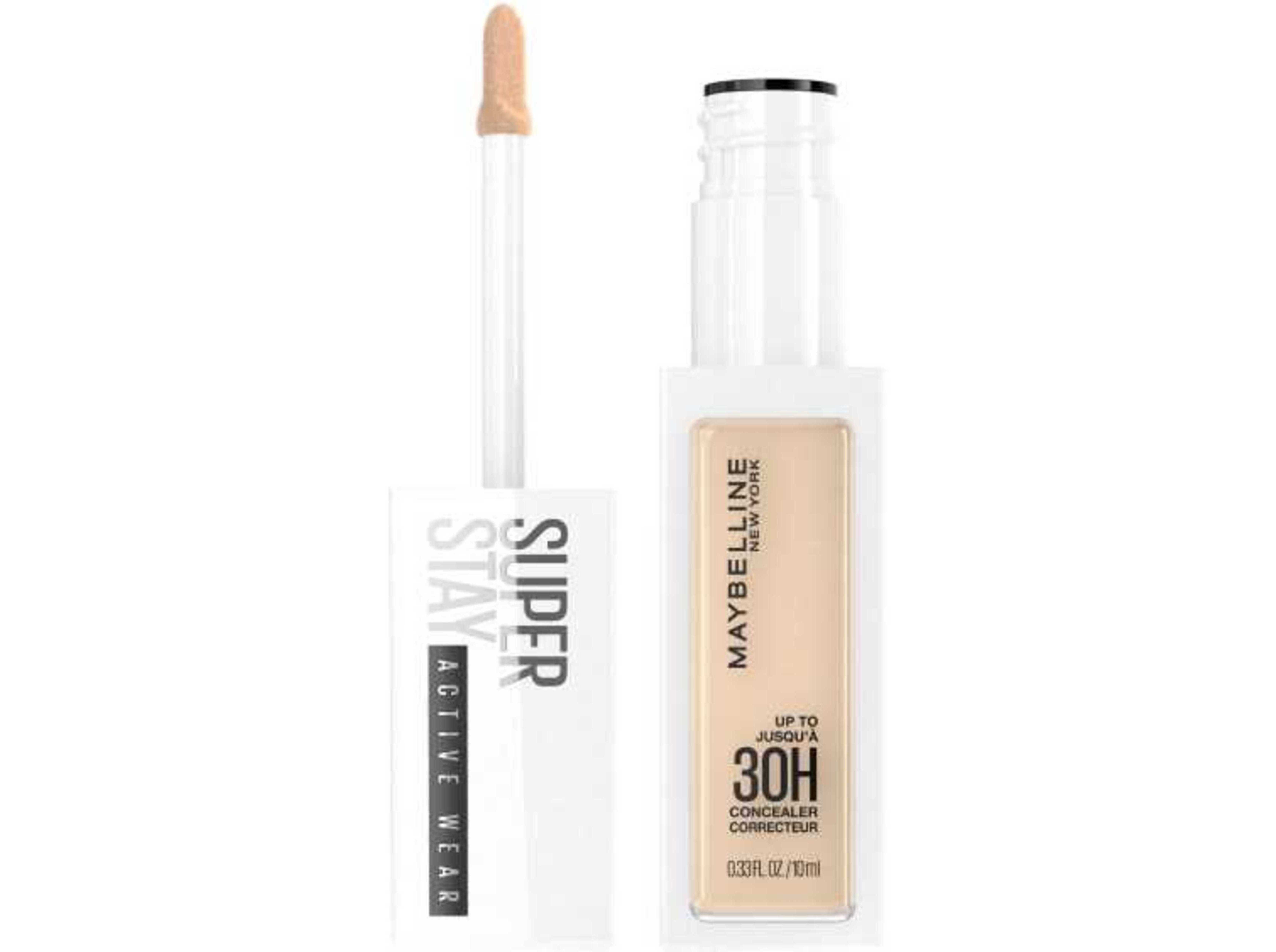 CORRETOR MAYBELLINE SUPER STAY 30H 15 NU