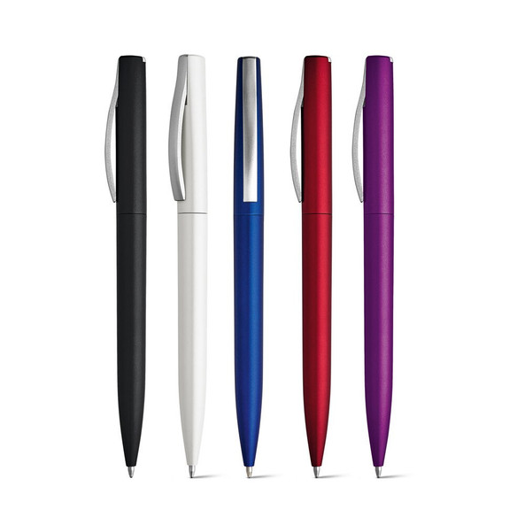 hi!dea 81133 - Stylo en ABS et mécanisme twist