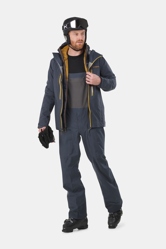 Patagonia Patagonia Stormstride Hardshell Ski-Jas