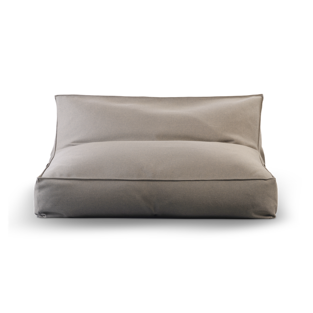 Chill-Dept. Neepawa Desert Sand Outdoor zitzak bank