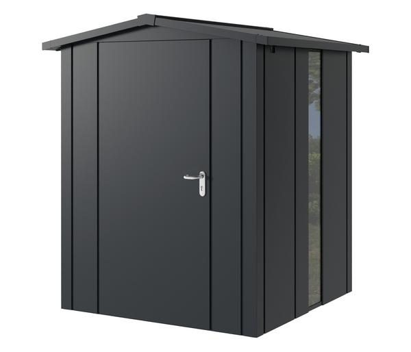 Hörmann Metallgerätehaus Juno JSD2 L-Sk