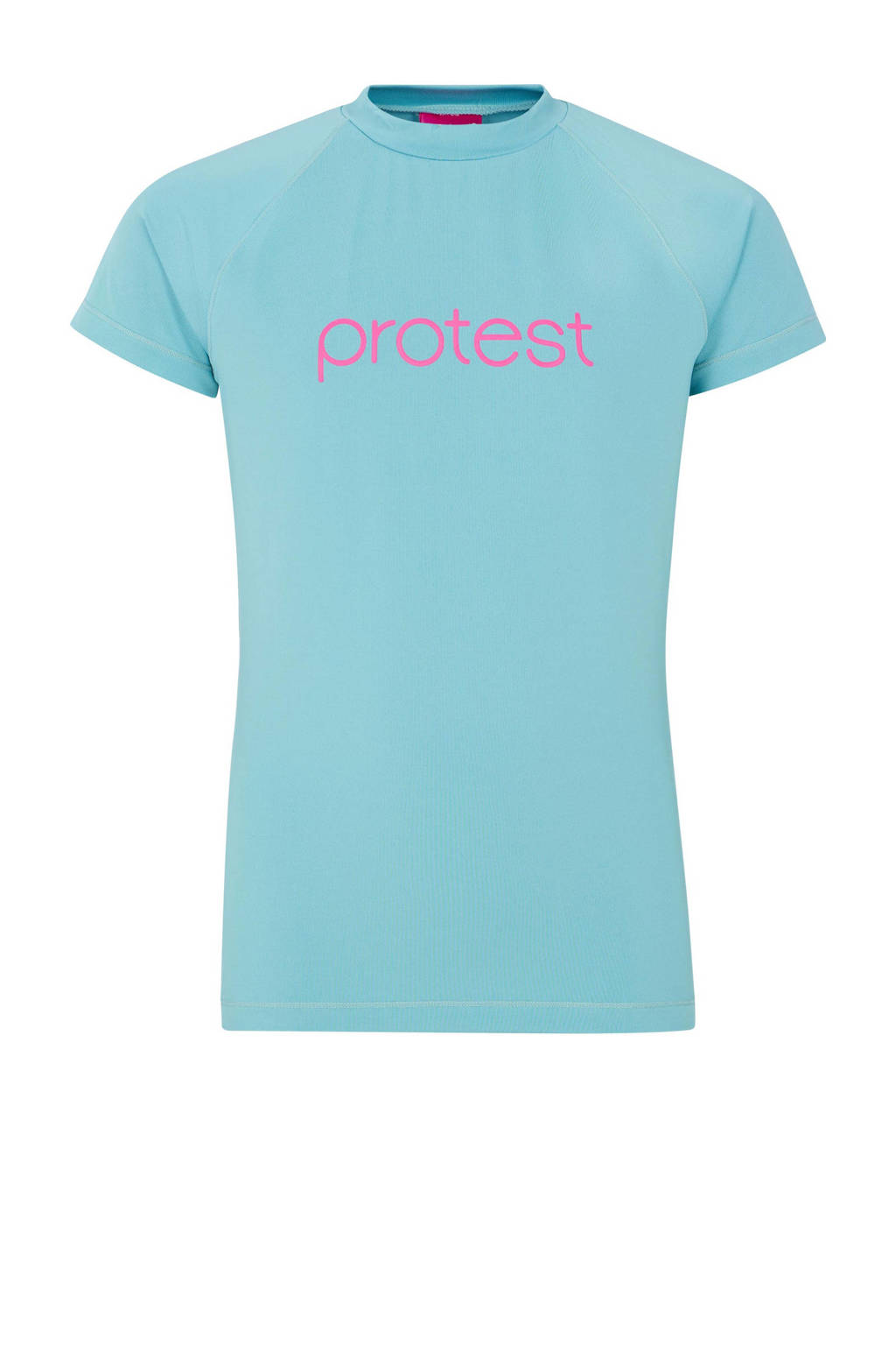 UV T-shirt PRTSENNA JR blauw