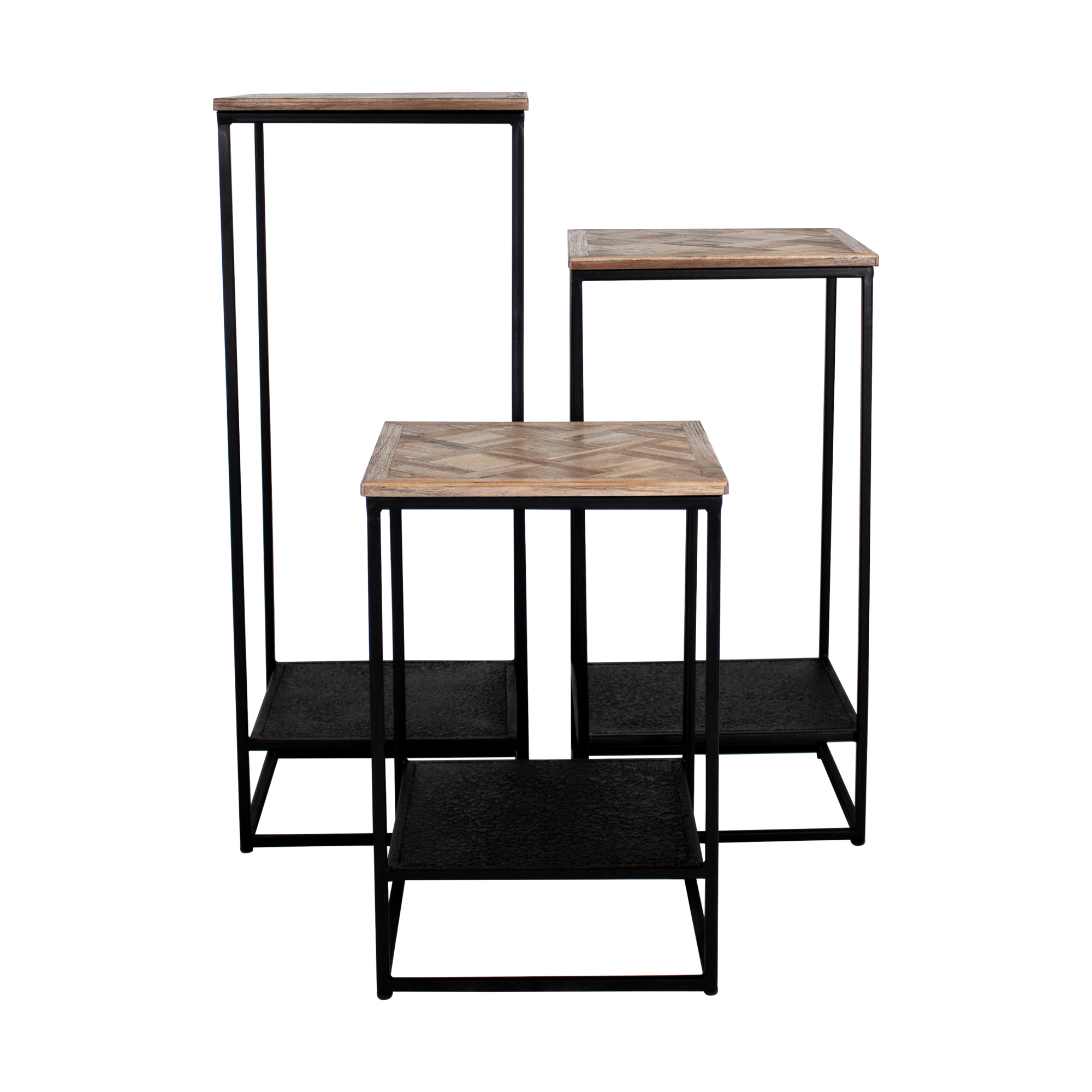 Kick plantenzuil Olav 80cm