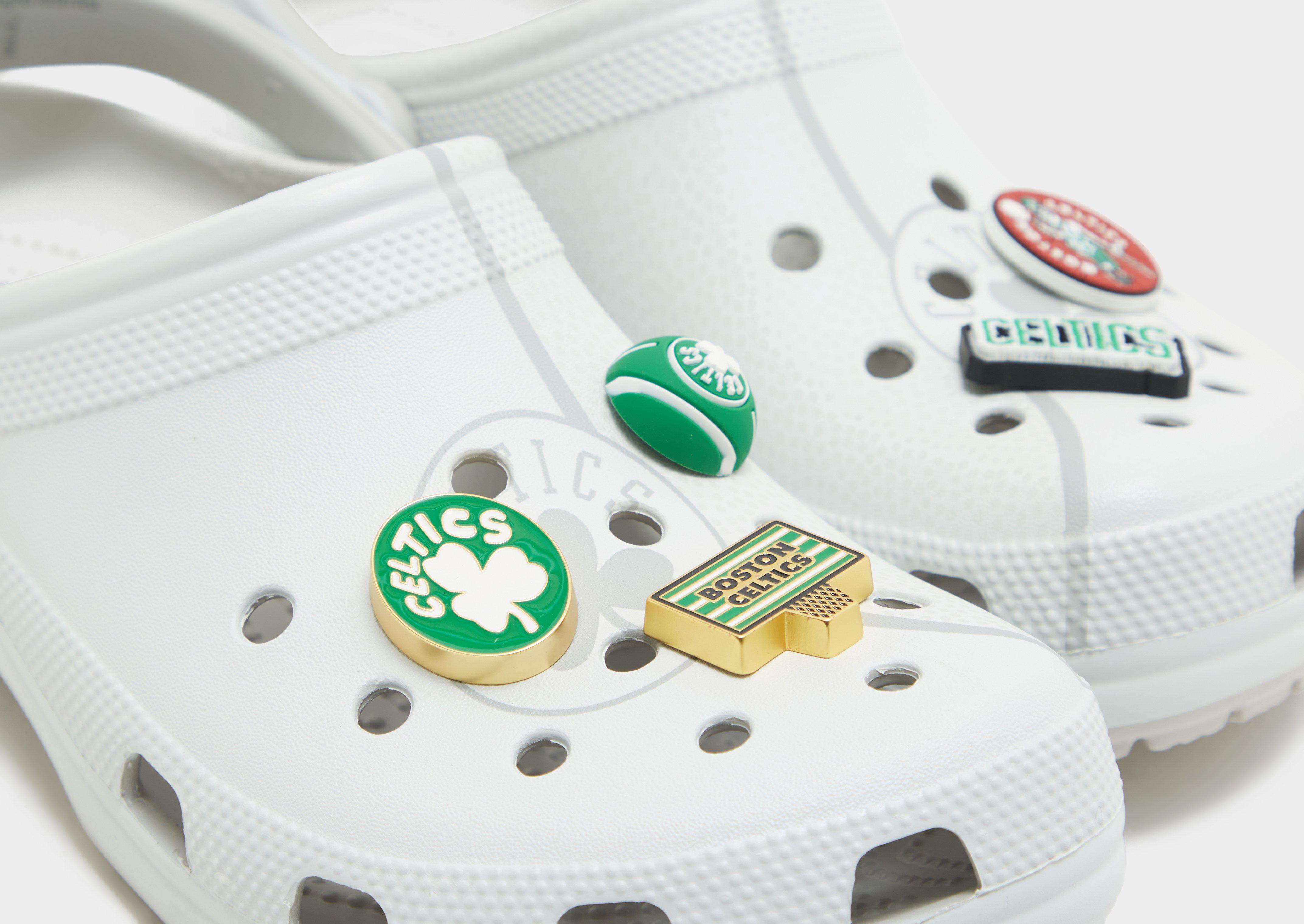 Crocs Classic Clog 'Boston Celtics' Homme