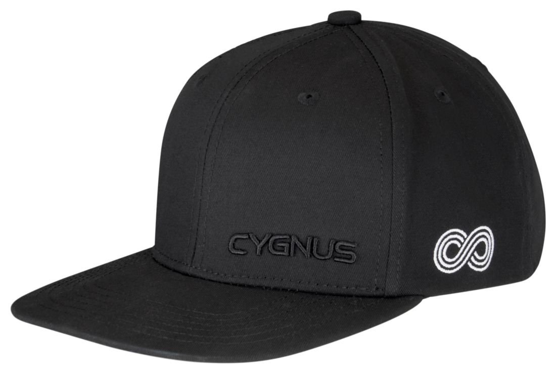 CygnusSnapback - schwarz