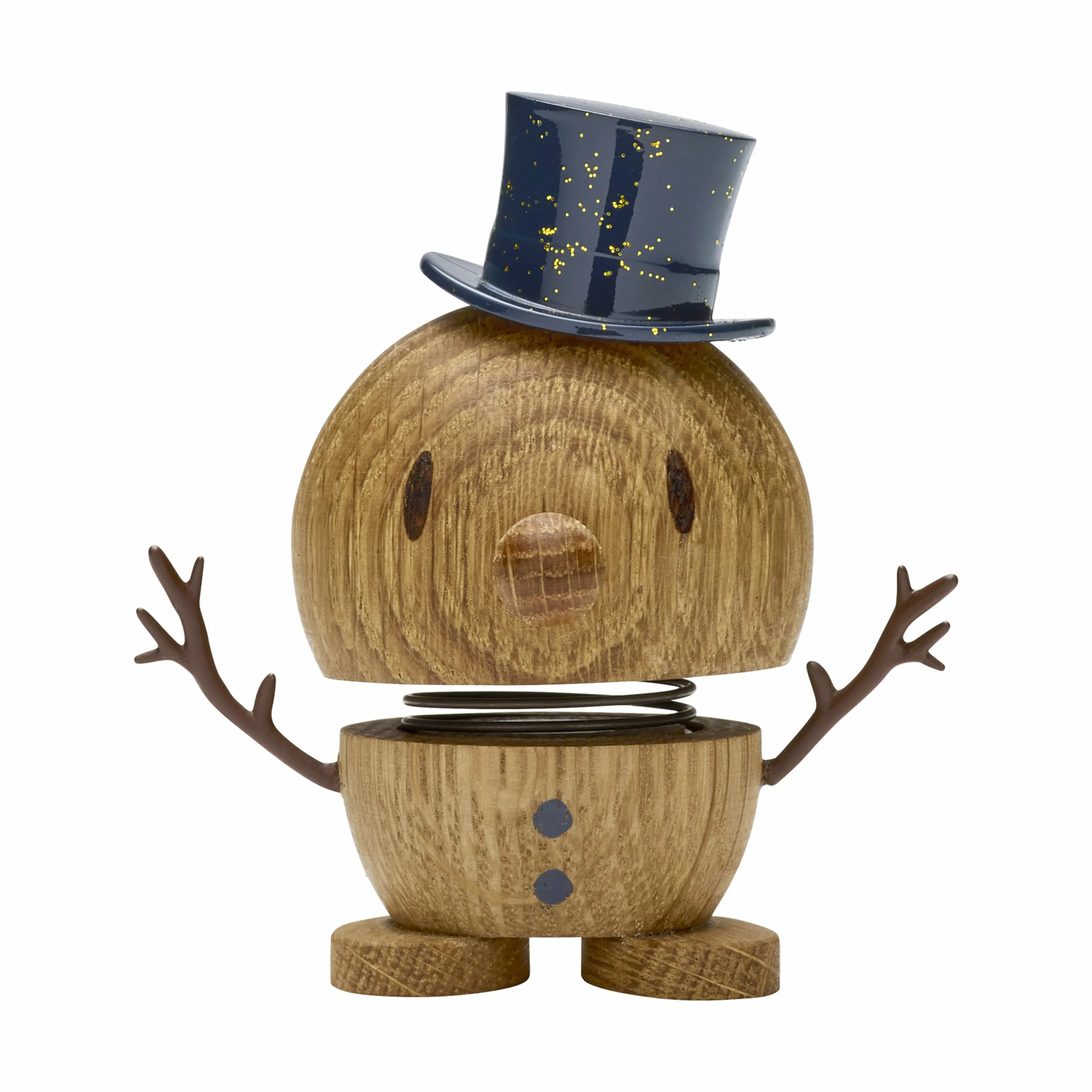 Hoptimist Snemand - S