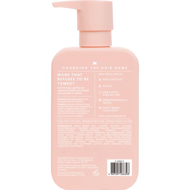 MONDAY Smooth Conditioner 350 ML