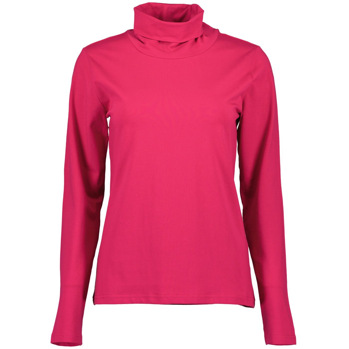 Blue SevenRollkragenshirt «Lisa»