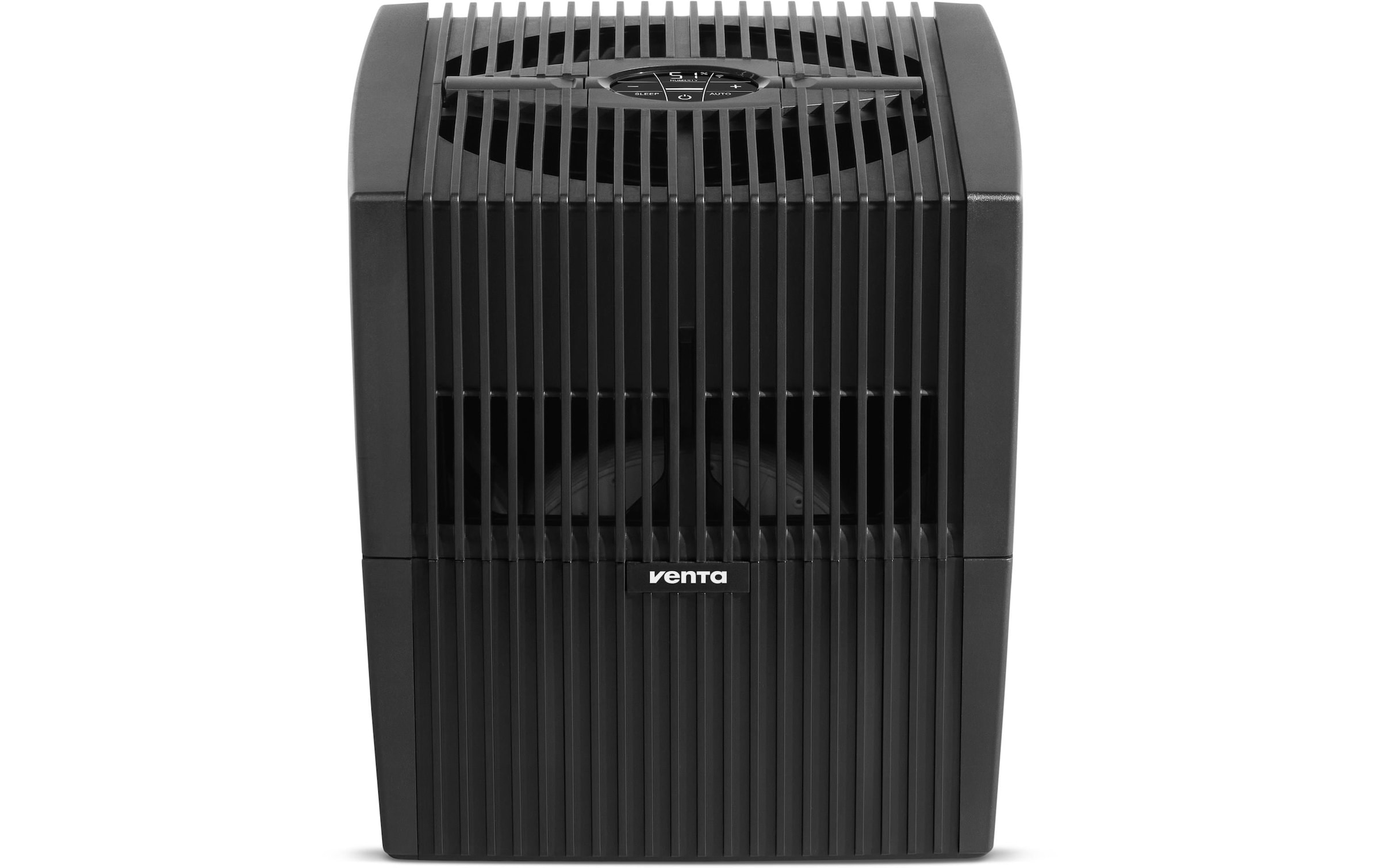 Venta Luftbefeuchter »AH 535 schwarz« 7 l Wassertank