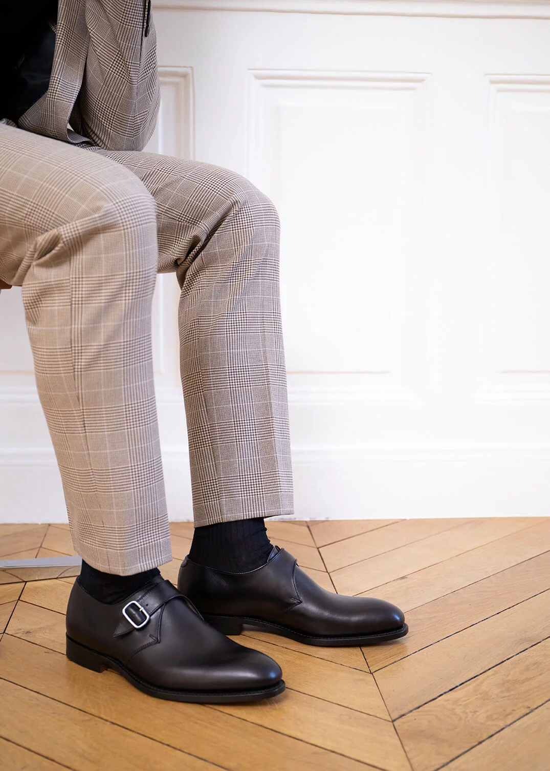 MONKTON II VEAU NOIR