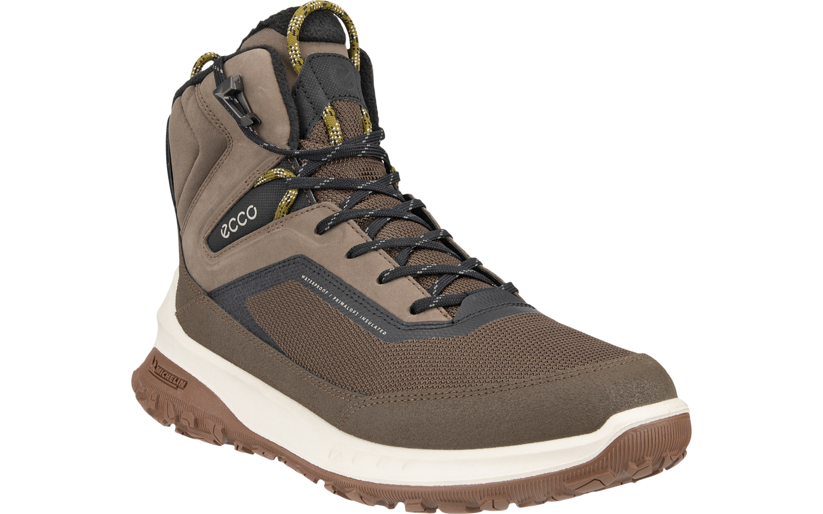 Ecco Ult-Trn Damen Wanderstiefel