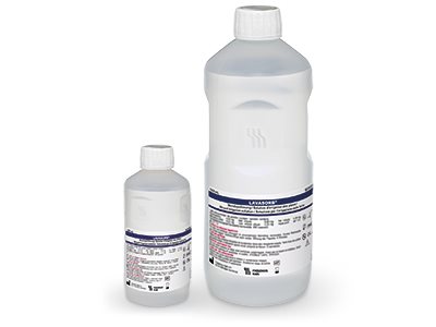 LAVASORB gebrauchsfertige Verdünnung Lös 0.4mg PHMB/ml Fl 250 ml