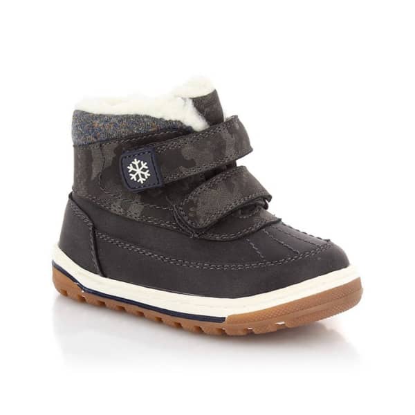 Après ski KIMBERFEEL MINI CAMO