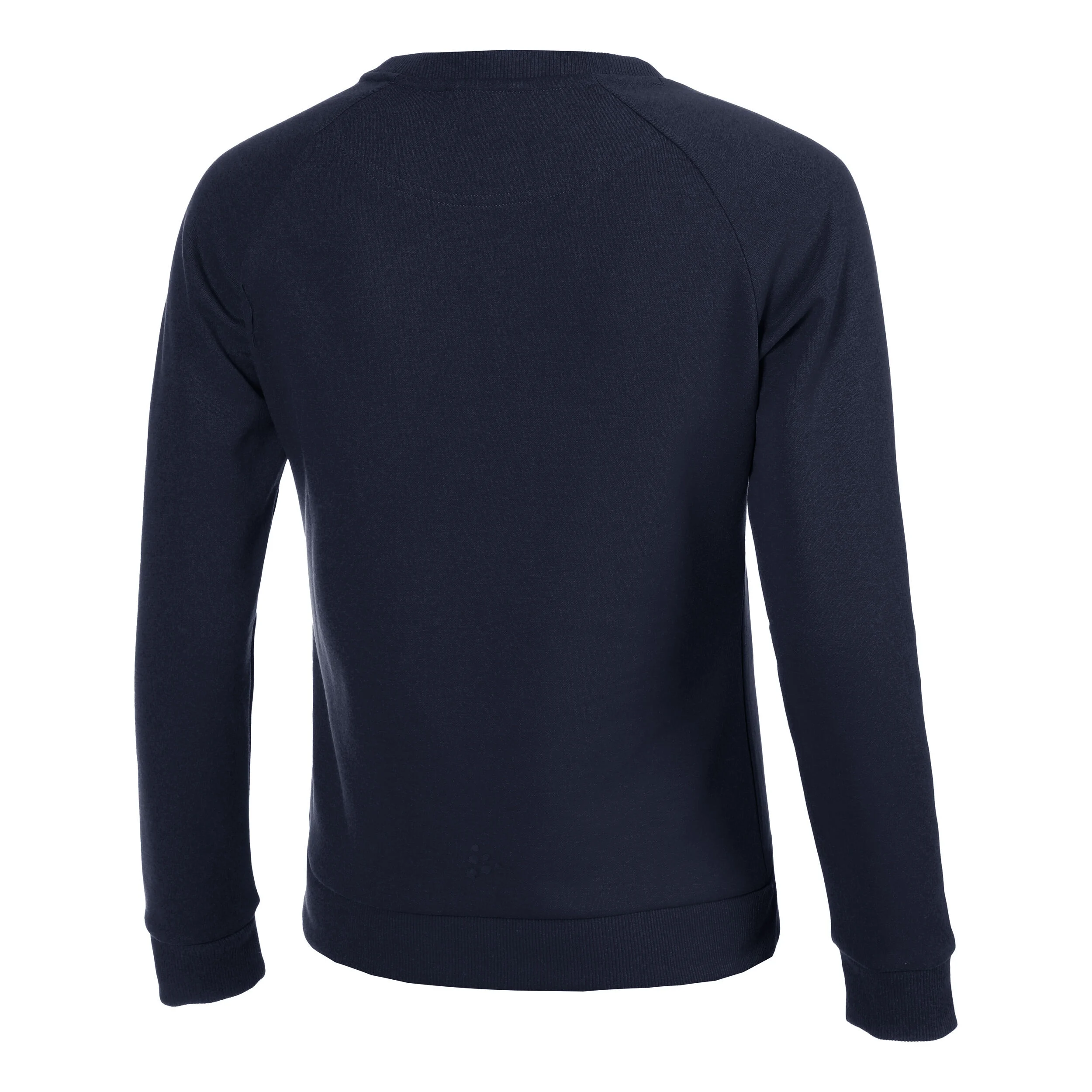 Craft Crew Sweatshirt Sweat-shirt Femmes - Bleu Foncé