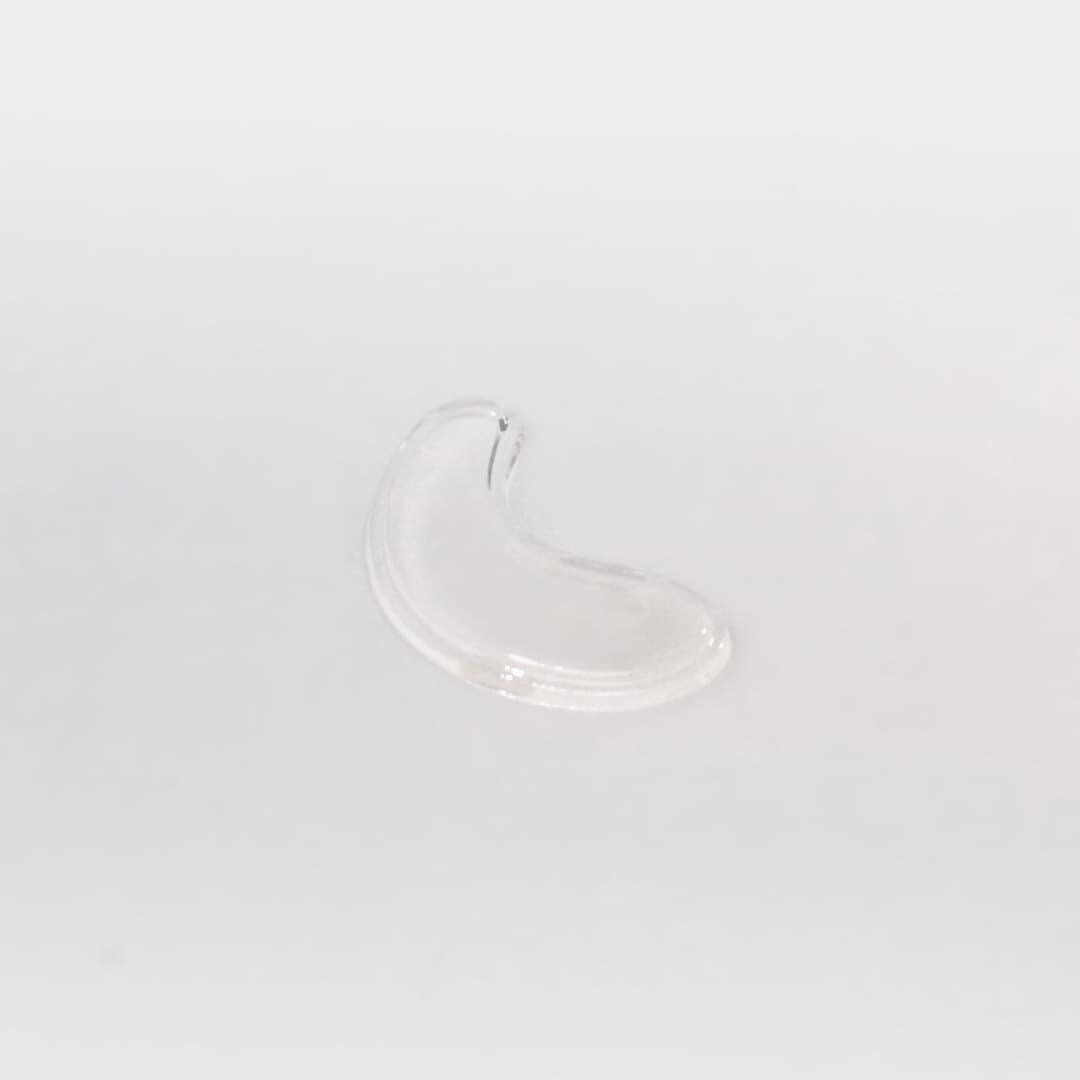 Missha  Speedy Solution - Firming Gel Eye Patch - 1un
