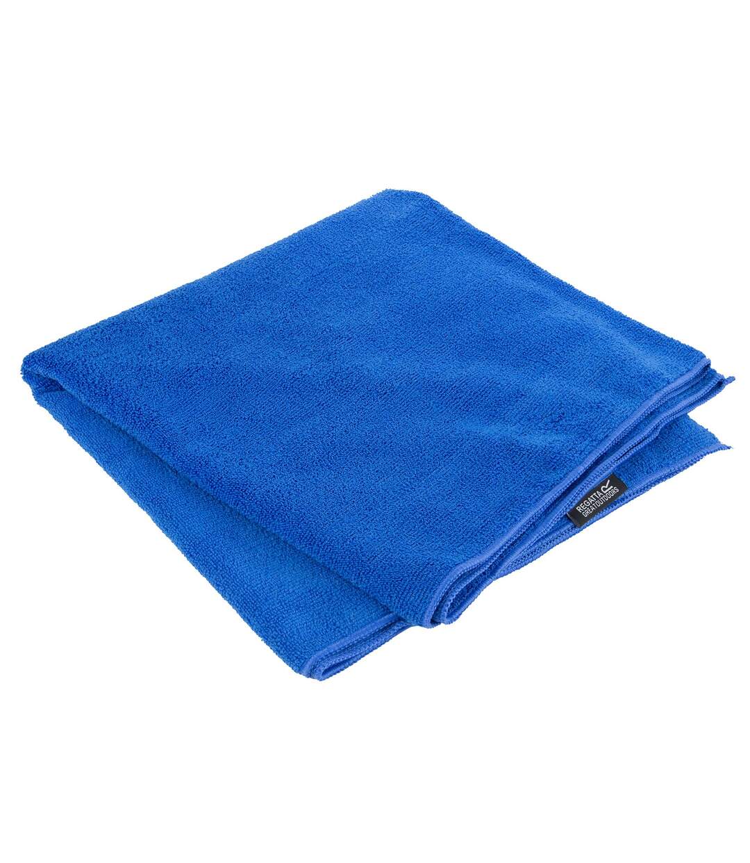 Regatta - Serviette De Voyage (Bleu) - UTRG2806