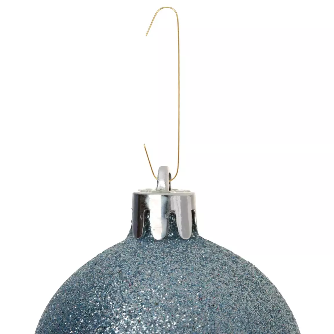 Attache-boule Or