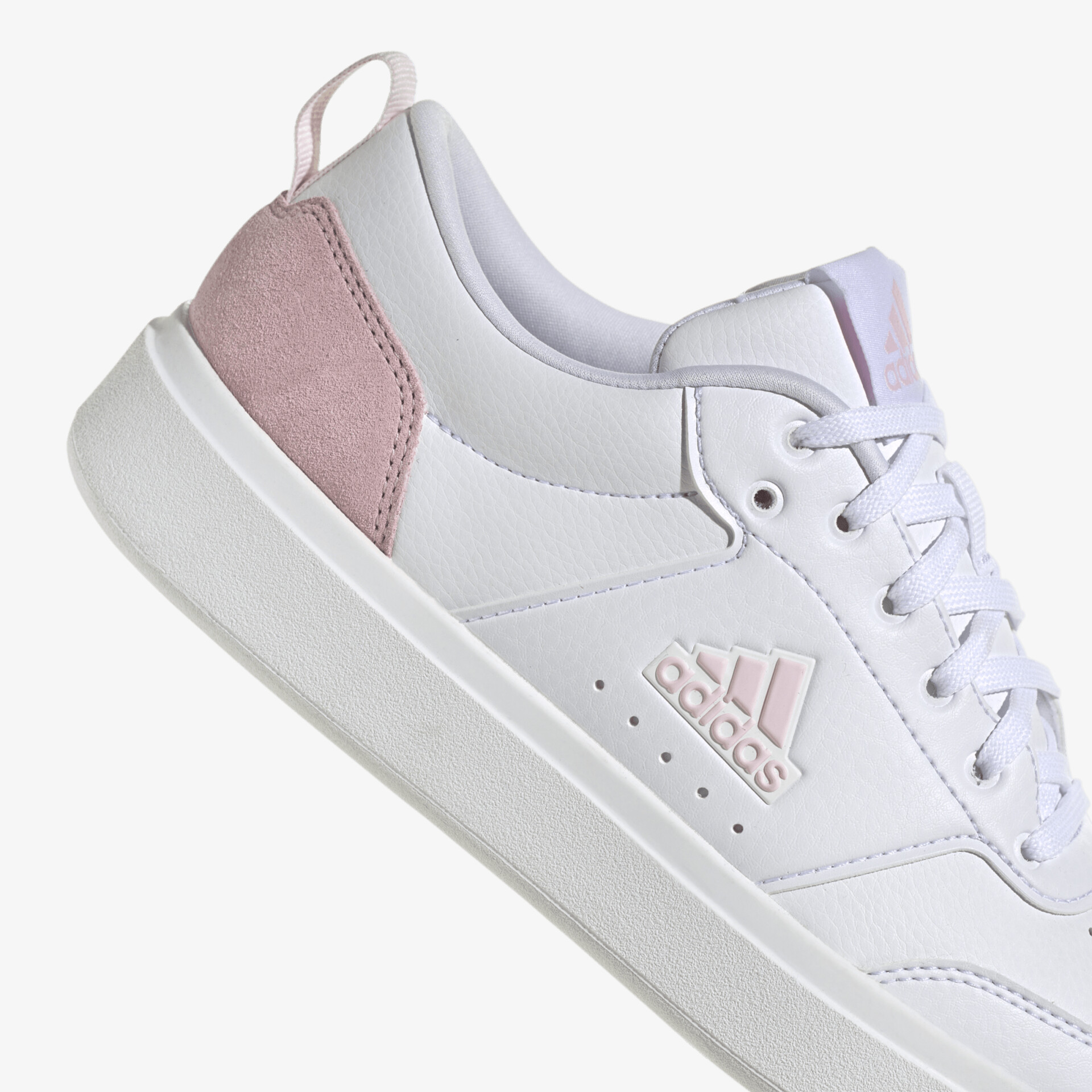 adidas Park ST Sneaker Low weiß