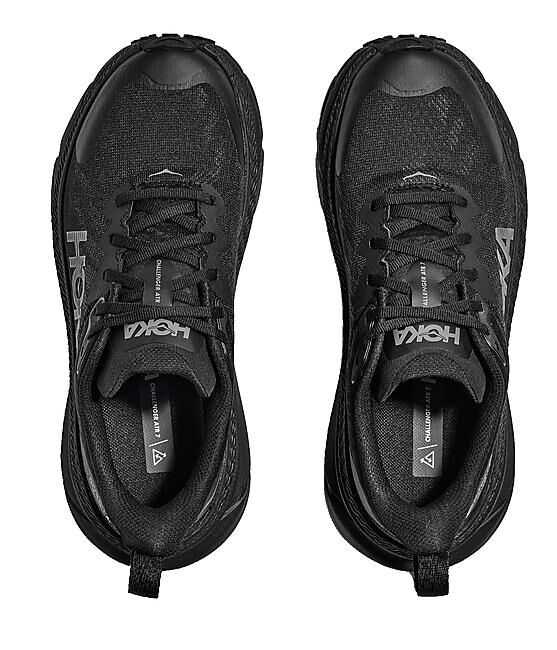 HOKA - CHAUSSURES DE TRAIL CHALLENGER ATR 7 GTX W