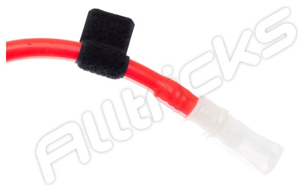 Poche à Eau Leatt Flat CleanTech