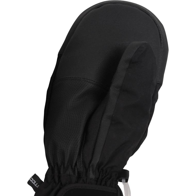 2117 of Sweden Vante, Äskekärr Black