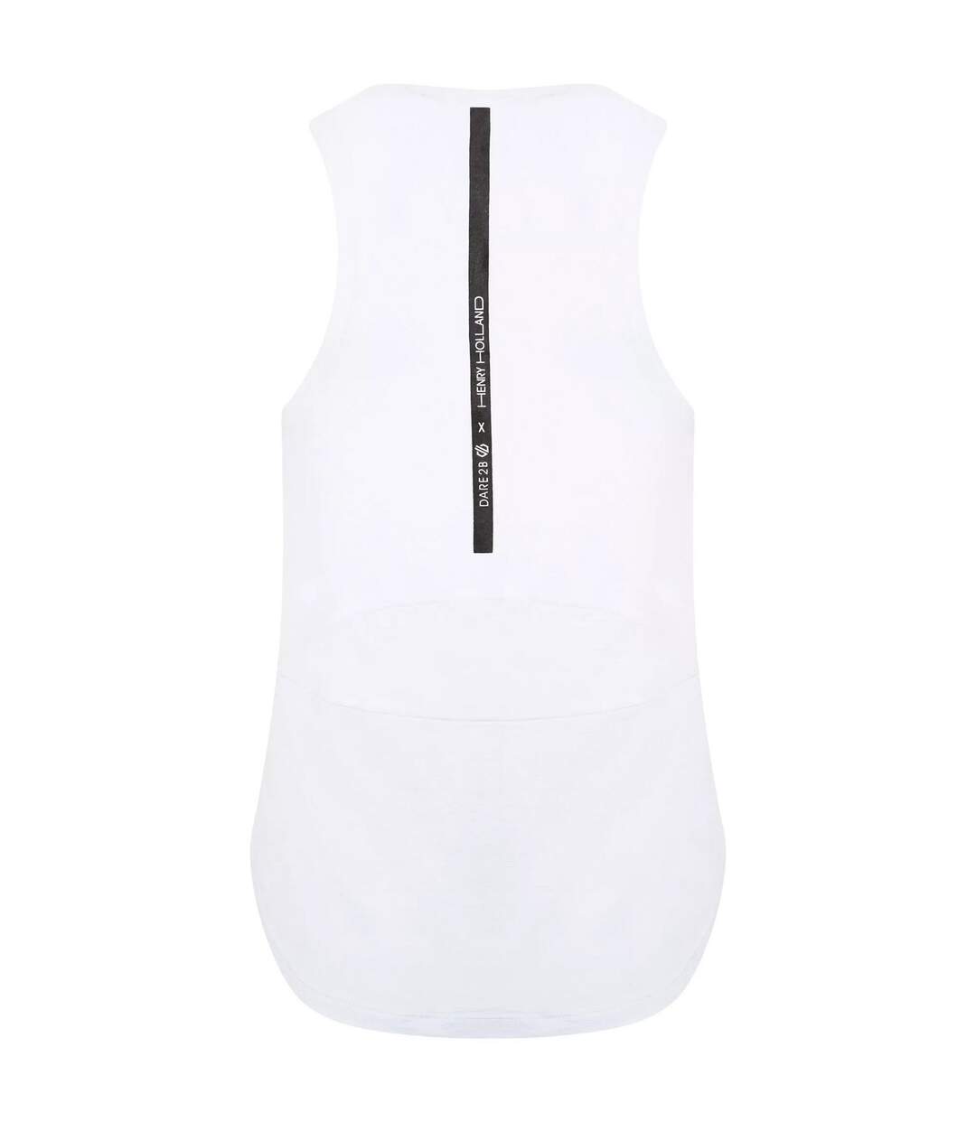 Dare 2B - Débardeur HENRY HOLLAND - Femme (Blanc) - UTRG8276