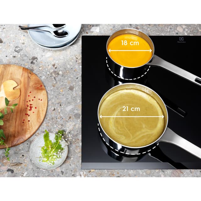 Electrolux Kogeplade HHB650MF