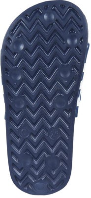 Disney Mikke Mus Pool Sliders Slippers, Navy