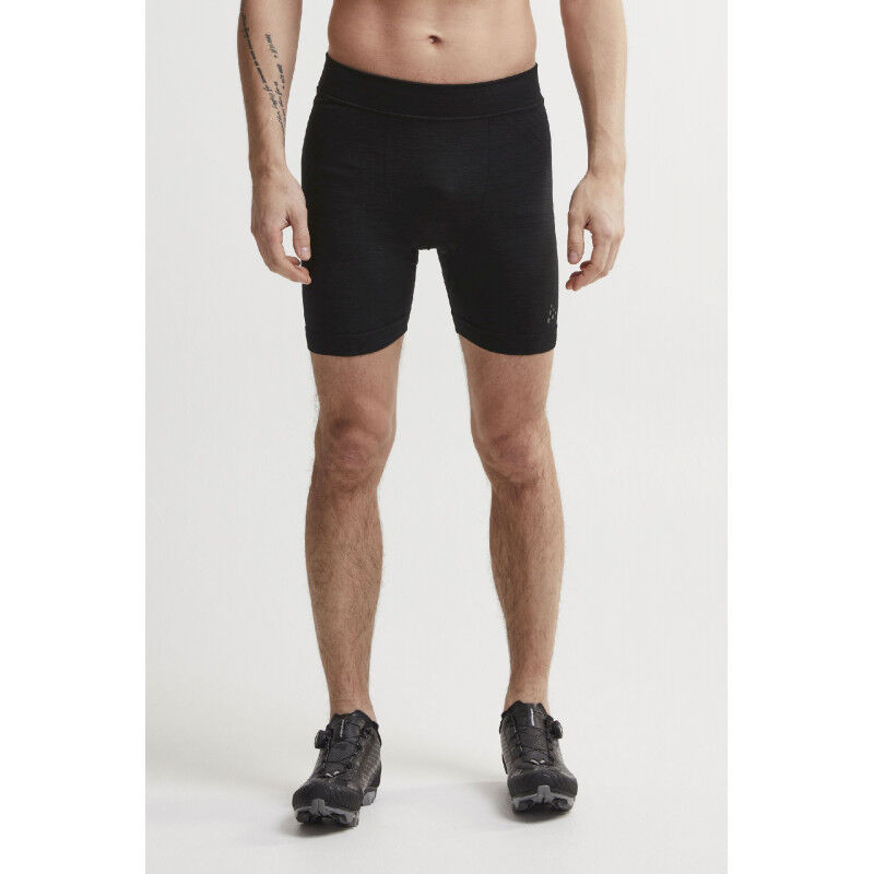 Fuseknit Bike Boxer - Boxer homme