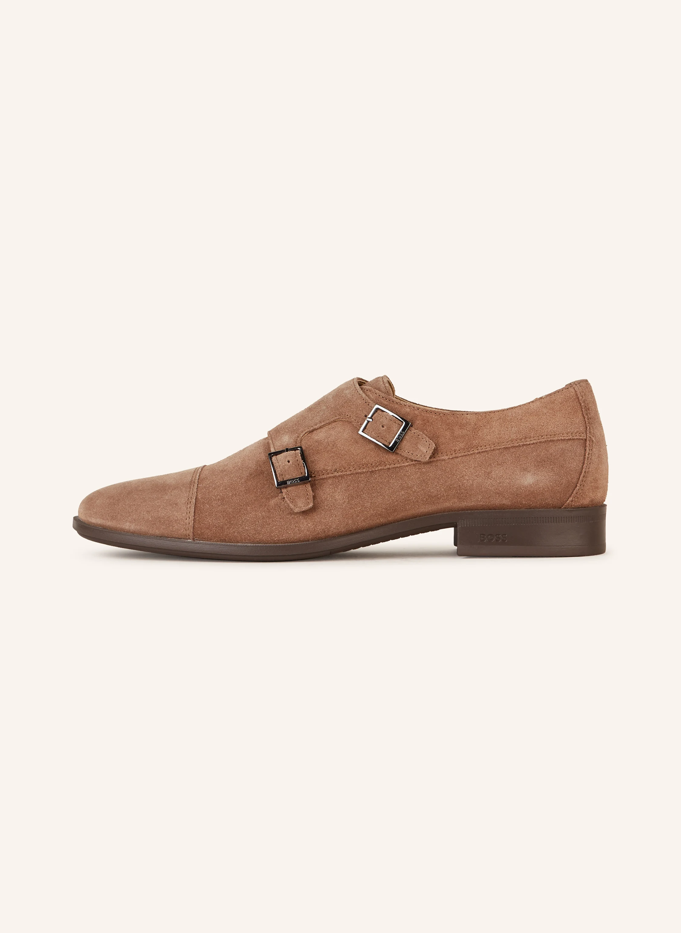 BOSS Double-Monks COLBY