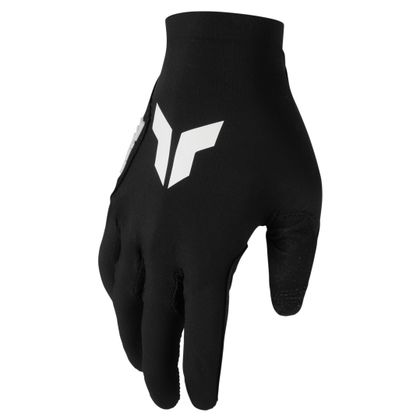Gants cross Thor SPORT 2025 - Noir