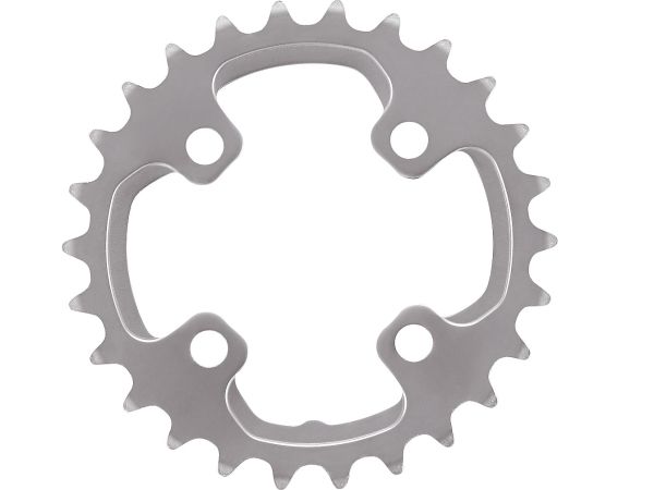 Shimano XT M785 10-Speed Klinge, 26T