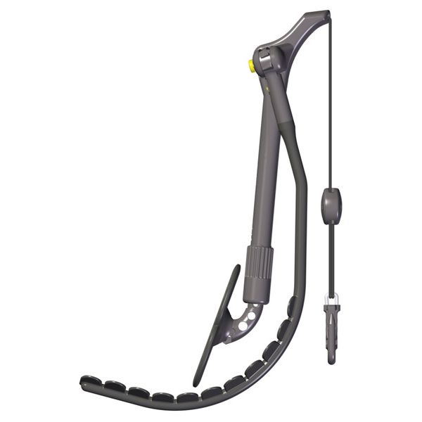 Jazzlab saXholder PRO Bassoon XL