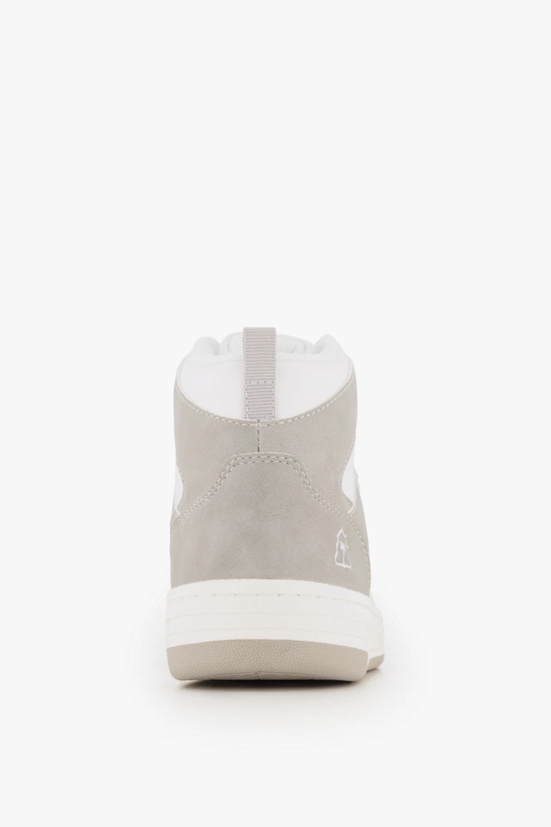 BEACH MOUNTAIN Court Her Mid 2.0 Damen Sneaker