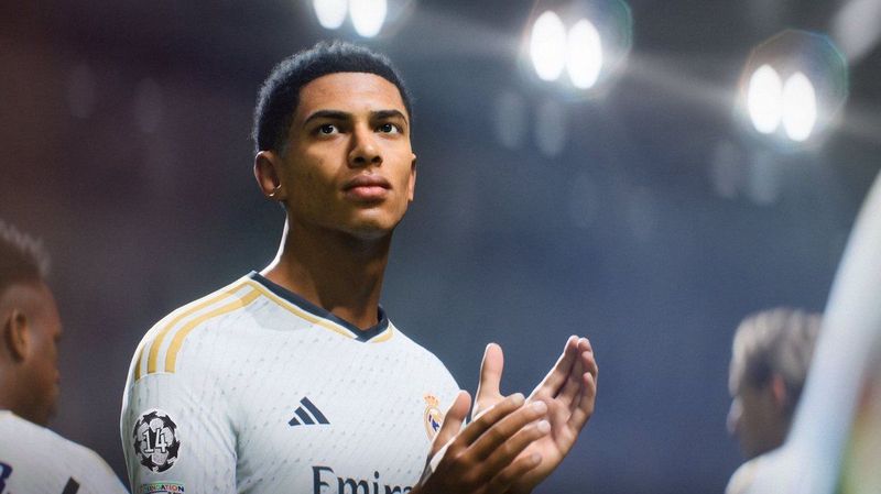 EA Sports FC 24 - Xbox One & Xbox Series X