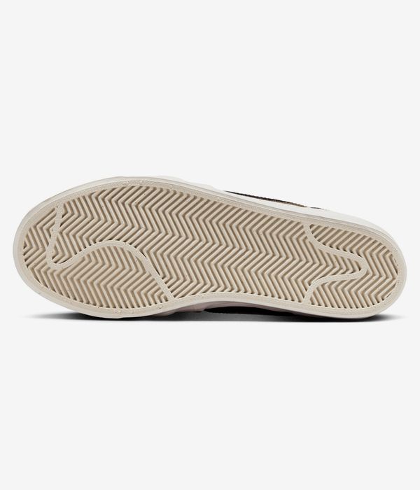 Nike SB Pogo Plus Schuh (cacao wow denim turq)