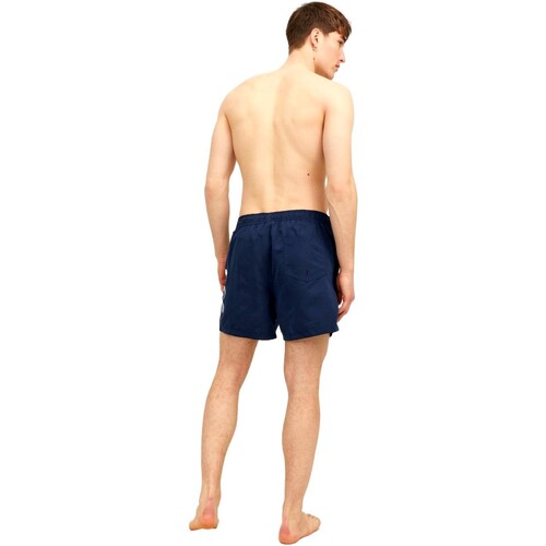Jack & Jones - BAADOR HOMBRE JACK & JONES 12225967 Azul